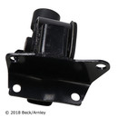 Beck/Arnley Automatic Transmission Mount,Engine Mount,Manual Transmission Mount 104-1823 - view 3