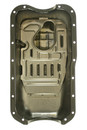 Pioneer Automotive Industries Engine Oil Pan 501146