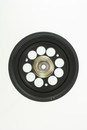 Pioneer Automotive Industries Engine Harmonic Balancer DA-202 - view 3