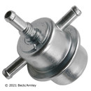 Beck/Arnley Fuel Injection Pressure Regulator 158-0257 - view 3