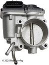 Beck/Arnley Fuel Injection Throttle Body 154-0172