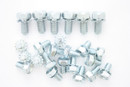 Pioneer Automotive Industries Engine Oil Pan Bolt Set 859019 - view 2