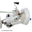 Beck/Arnley Fuel Pump and Sender Assembly 152-0954 - view 3