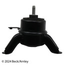 Beck/Arnley Engine Mount 104-2089 - view 2