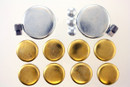 Pioneer Automotive Industries Engine Expansion Plug Kit PE-177-B