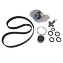 GMB Engine Timing Belt Kit with Water Pump 3420-3295