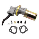 GMB Mechanical Fuel Pump 525-8310 - view 5