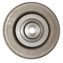 GMB Accessory Drive Belt Idler Pulley 448-7016 - view 4