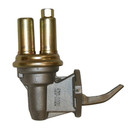 GMB Mechanical Fuel Pump 520-8020 - view 3