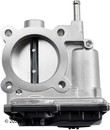 Beck/Arnley Fuel Injection Throttle Body 154-0202 - view 2