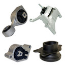 Westar Engine Mount Kit ETK-024