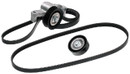 Gates Serpentine Belt Drive Component Kit 90K-39351A - view 2