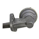 GMB Mechanical Fuel Pump 520-8130 - view 2