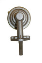 GMB Mechanical Fuel Pump 520-8080 - view 2