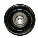 GMB Accessory Drive Belt Idler Pulley 448-7026 - view 3