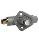 GMB Mechanical Fuel Pump 530-8530 - view 2