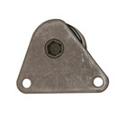 GMB Engine Timing Belt Idler 490-7093 - view 2