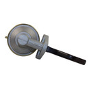 GMB Mechanical Fuel Pump 530-8025 - view 8