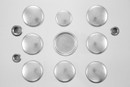 Pioneer Automotive Industries Engine Expansion Plug Kit PE-258