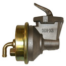 GMB Mechanical Fuel Pump 530-8090 - view 3