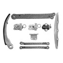INA US Engine Timing Chain Kit ZC-9-0720SX
