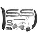 INA US Engine Timing Chain Kit ZC-9-0511SX