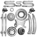 INA US Engine Timing Chain Kit ZC-9-0393SF
