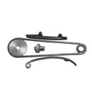 INA US Engine Timing Chain Kit ZC-9-4163S