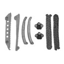 INA US Engine Timing Chain Kit ZC-9-0387SGX