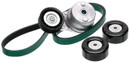 Gates Serpentine Belt Drive Component Kit 90K-39159 - view 2