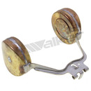 Walker Products Carburetor Float 100-1