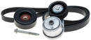 Gates Serpentine Belt Drive Component Kit 90K-38103C