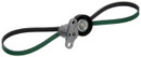 Gates Serpentine Belt Drive Component Kit 90K-38159 - view 2