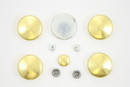 Pioneer Automotive Industries Engine Expansion Plug Kit PE-167-BR