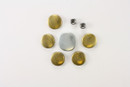 Pioneer Automotive Industries Engine Expansion Plug Kit PE-112-BR - view 2