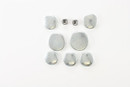 Pioneer Automotive Industries Engine Expansion Plug Kit PE-107-R