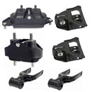Westar Engine Mount Kit ETK-038