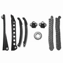 INA US Engine Timing Chain Kit ZC-9-0391SB