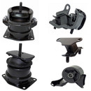 Westar Engine Mount Kit ETK-031
