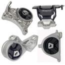 Westar Engine Mount Kit ETK-011 - view 2