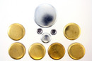 Pioneer Automotive Industries Engine Expansion Plug Kit PE-182-B