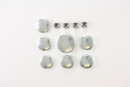 Pioneer Automotive Industries Engine Expansion Plug Kit PE-114-R - view 2