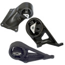 Westar Engine Mount Kit ETK-105