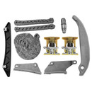 INA US Engine Timing Chain Kit ZC-9-0707SX