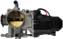 Beck/Arnley Fuel Injection Throttle Body 154-0165 - view 2