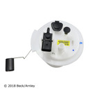 Beck/Arnley Fuel Pump and Sender Assembly 152-1034 - view 2