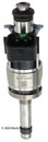 Beck/Arnley Fuel Injector 159-1144 - view 3