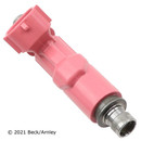 Beck/Arnley Fuel Injector 158-0856 - view 2