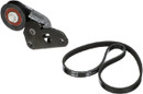 Gates Serpentine Belt Drive Component Kit 90K-38197 - view 2