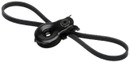 Gates Serpentine Belt Drive Component Kit 90K-38276
